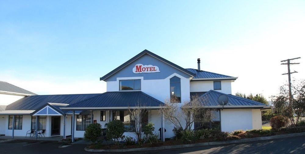 Bonnie Knights Motel Mosgiel 4* Mosgiel
