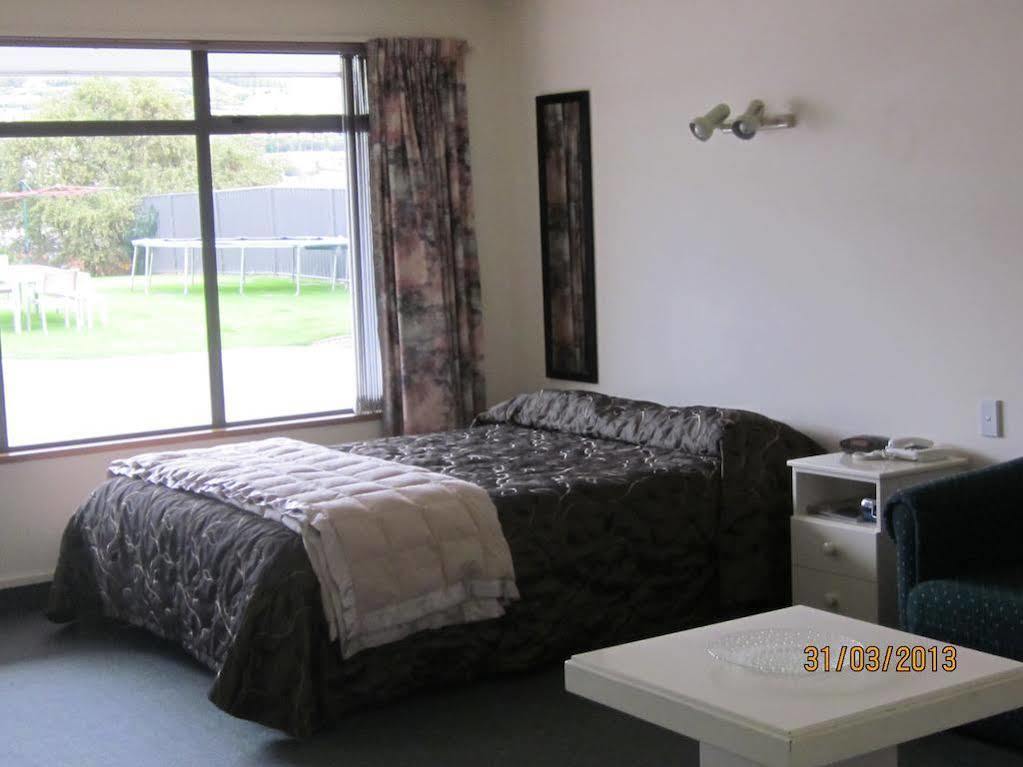 Motel Bonnie Knights Motel Mosgiel 4*